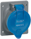 Роз.встр.Hyp IP44 3К+H+З 230v 32А