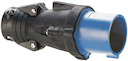 Вил.Hypra IP44 3K+З 230v 16A