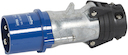 Вил.Hypra IP44 2K+З 230v 16A