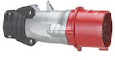 Вил.Hypra IP44 4K+З 400v 16A