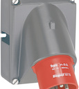 Вил.встр.Hyp IP44 3К+З 400v 16А