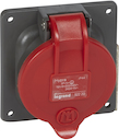 Роз.встр.Hyp IP44 3К+H+З 400v 16А