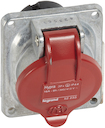 Роз.встр.Hyp IP44 3К+З 400v 16А