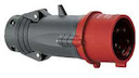 Вил.Hypra IP44 2K+З 400v 16A