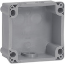 Короб.пласт.HYPRA 3K+Н+З 16A