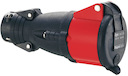 Роз.HypraIP44 3К+З 400v16A