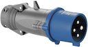 Вил.Hypra IP44 3K+З 230v 32A