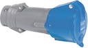 Роз.HypraIP44 2К+З 230v32A