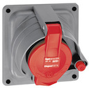 Роз.встр.Hyp Pr IP44 3К+З 400v 32А