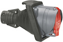 Вил.моб.Hyp IP44 3К+З 400v32A