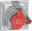 Роз.встр.Hyp Pr IP44 3К+З 400v 32А