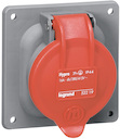 Роз.встр.Hyp IP44 3К+H+З 400v 63А