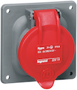 Роз.встр.Hyp IP44 3К+З 400v 32А
