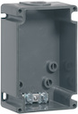 Короб.плас.раз.HYPRA 2К+З 32A