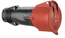 Роз.HypraIP44 3К+З 400v32A