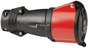 Роз.HypraIP44 3К+З 400v32A