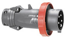 Вил.HypraIP67 3К+З 400v63A