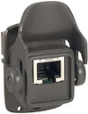 Набор роз-ка+вилкаRJ45 IP66/67
