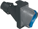 Вил.моб.Hyp IP44 3К+З 230v63A
