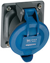 Роз.встр.Hyp IP44 2К+З 230v 63А