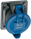 Роз.встр.Hyp IP44 3К+З 230v 63А