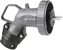 Угл.вил. HypraIP67 2К+З 250v16A