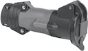Роз.HypraIP44 2К+З 250v16A