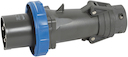 Вил.HypraIP67 3К+З 230v63A