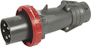 Вил.HypraIP67 3К+H+З 400v63A