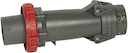 Вил.HypIP67 3К+З 400v125A