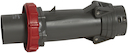 Вил.HypIP67 3К+З 400v125A