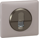 ЛицевПан Графит Розетки RJ-45