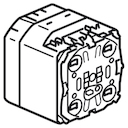 Выключатель сцен PLC/ИК CLN