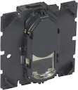 Розетка компьютерная Celiane (RJ45, cat.6а, механизм, с/у)