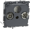 Cel.Роз.инф./п.к FTP RJ45 кат6