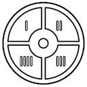 CLN ЛПсц.вык.PLC/ИКс инд.бел.