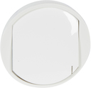 CLN Панель лиц выкл Zigbee бел