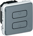 Zigbee Выключатель IP55 2,5кВт