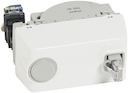 MOSAIC RJ45 UTP кат5е патч.к