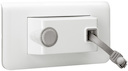 MOSAIC RJ45 UTP кат6 патч.корд