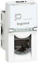 Mosaic RJ45 STPкат6 1М антибак