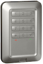 Считыватель с клав. IP55