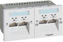 Коммутатор 2LC 4xRJ45 FTTO 4п