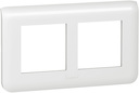 Рамка 2X2м гор Белая MSC N