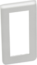 Рамка 5м вер Алю пласт. MSC N