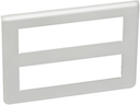 Рамка 2X8м Алю пласт. MSC N