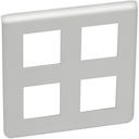 Рамка 2X2X2м Алю пласт. MSC N