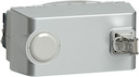 MOSAIC RJ45 FTP кат6 п.корд ал