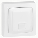 OteoРозетка RJ45 в компл.