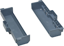 Изоляционная коробка 2x8М 2 шт